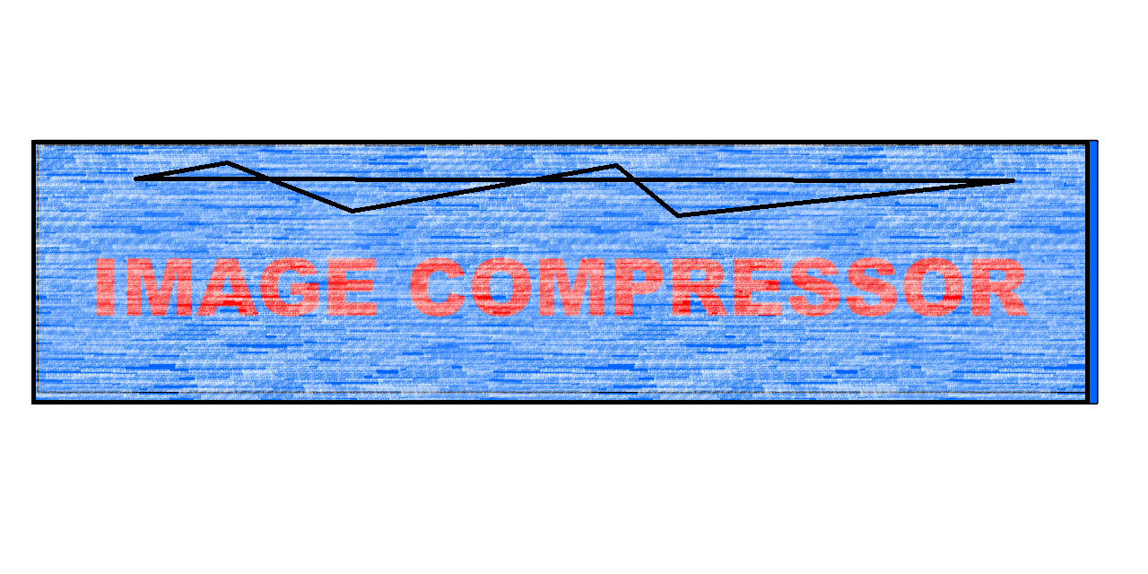 Advanced Image Compression Tool